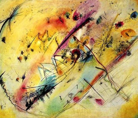 Wassily Kandinsky