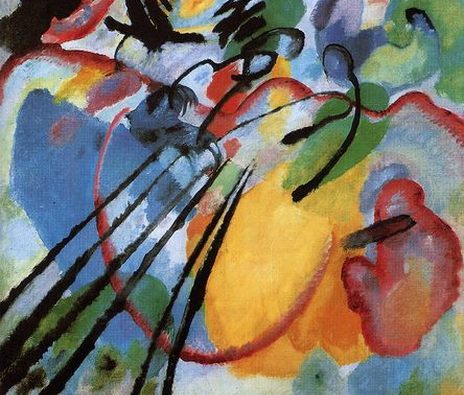 Wassily Kandinsky