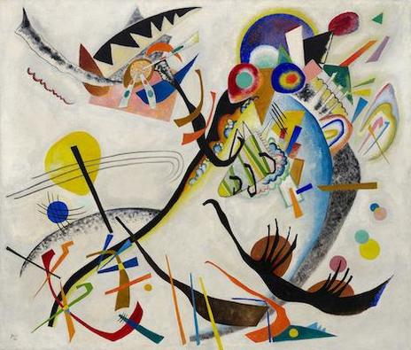 Wassily Kandinsky